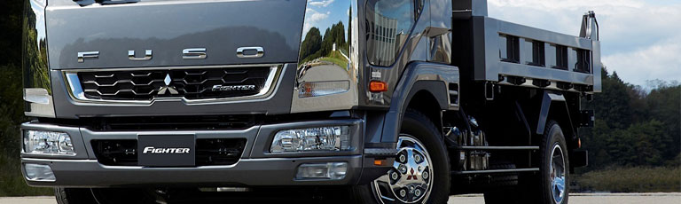 Запасные части для грузовиков 